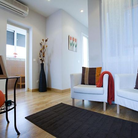 מדריד Apartamento Tirso De Molina מראה חיצוני תמונה
