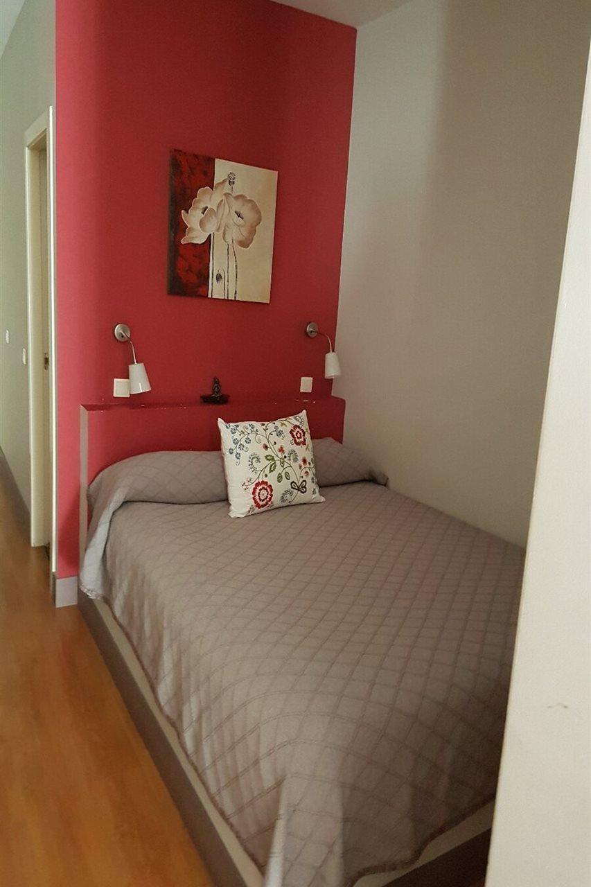 מדריד Apartamento Tirso De Molina מראה חיצוני תמונה