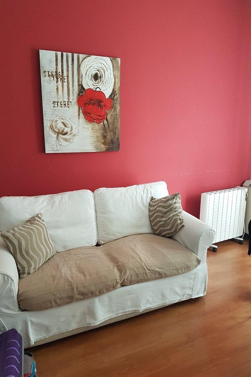 מדריד Apartamento Tirso De Molina מראה חיצוני תמונה