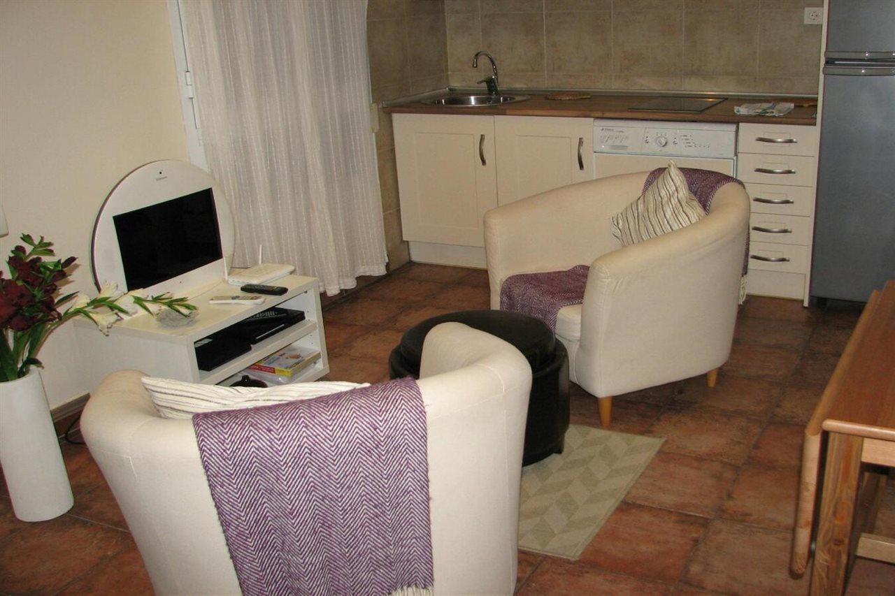 מדריד Apartamento Tirso De Molina מראה חיצוני תמונה