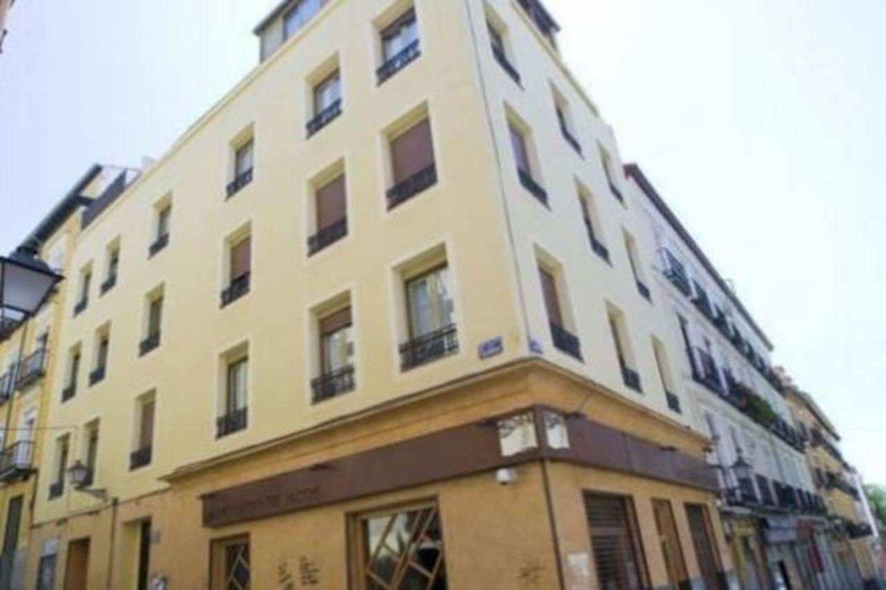 מדריד Apartamento Tirso De Molina מראה חיצוני תמונה