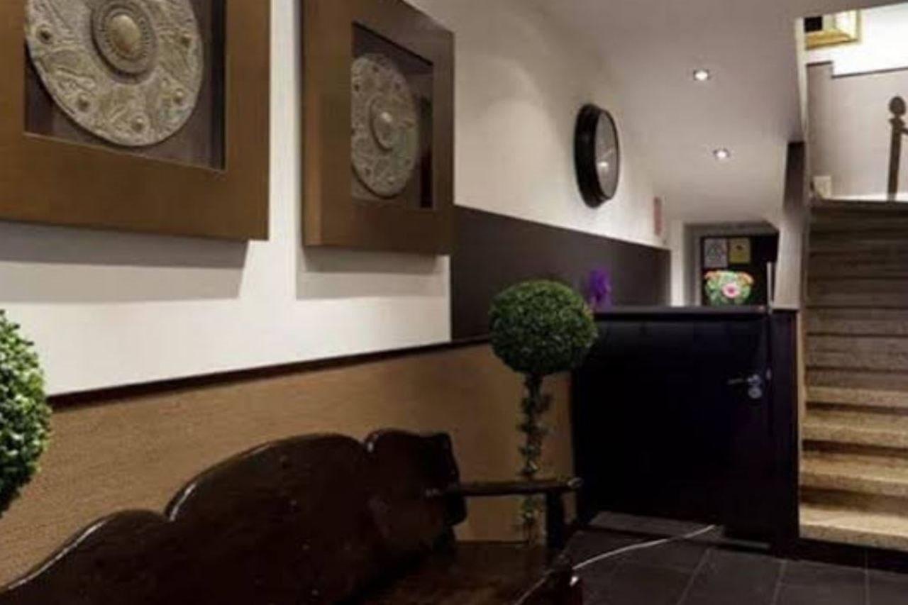 מדריד Apartamento Tirso De Molina מראה חיצוני תמונה