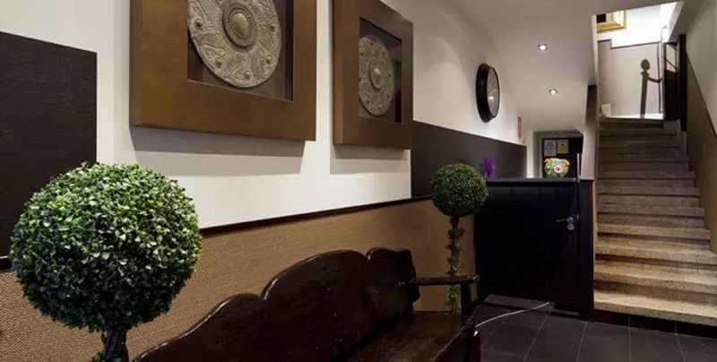 מדריד Apartamento Tirso De Molina מראה חיצוני תמונה