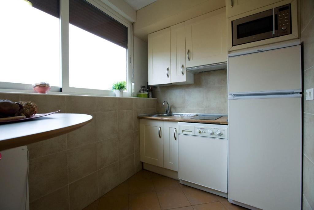 מדריד Apartamento Tirso De Molina חדר תמונה