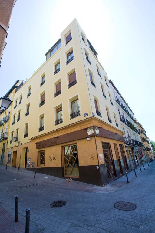 מדריד Apartamento Tirso De Molina מראה חיצוני תמונה