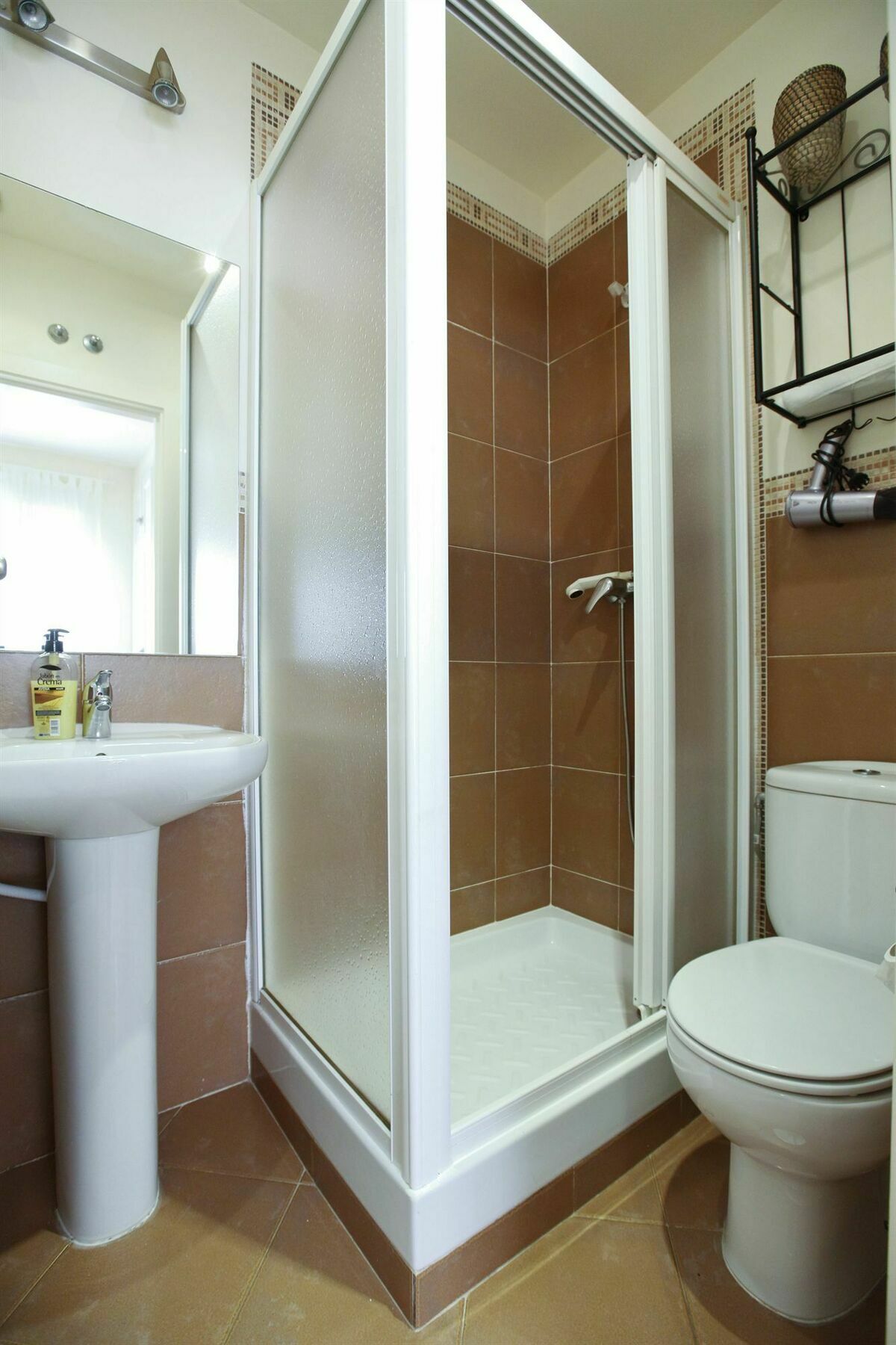 מדריד Apartamento Tirso De Molina מראה חיצוני תמונה