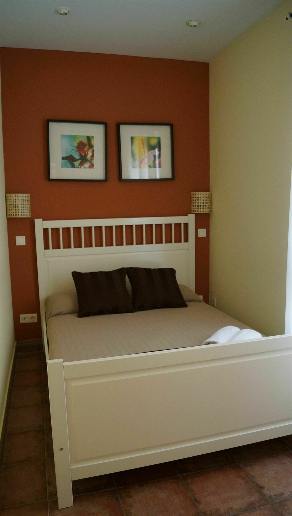 מדריד Apartamento Tirso De Molina מראה חיצוני תמונה