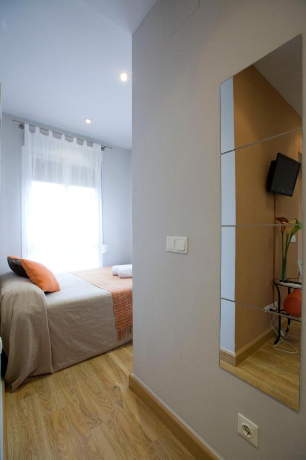 מדריד Apartamento Tirso De Molina מראה חיצוני תמונה