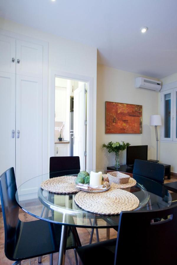 מדריד Apartamento Tirso De Molina חדר תמונה
