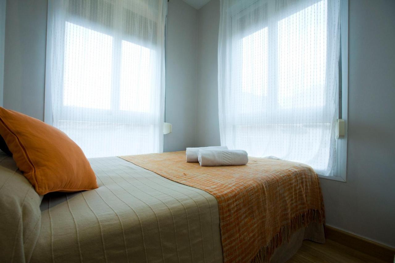 מדריד Apartamento Tirso De Molina חדר תמונה