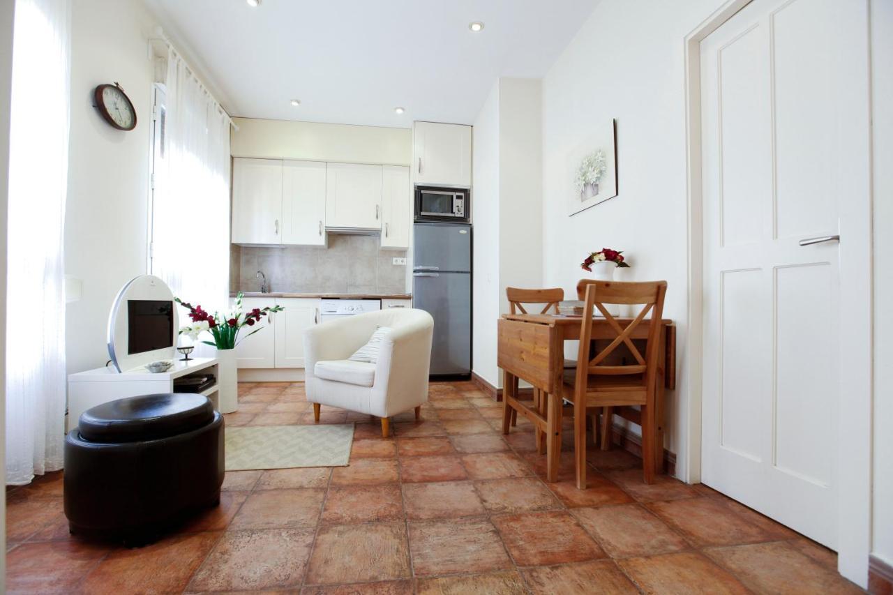 מדריד Apartamento Tirso De Molina מראה חיצוני תמונה