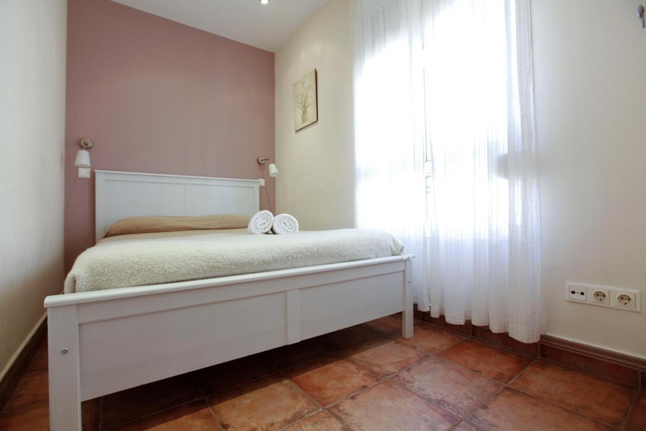 מדריד Apartamento Tirso De Molina מראה חיצוני תמונה