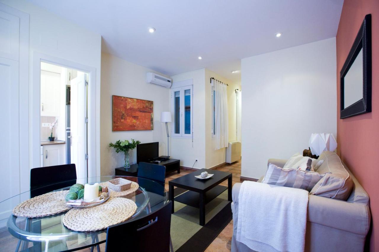 מדריד Apartamento Tirso De Molina חדר תמונה