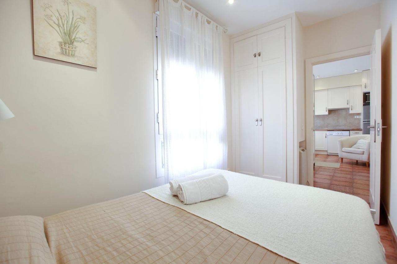 מדריד Apartamento Tirso De Molina חדר תמונה