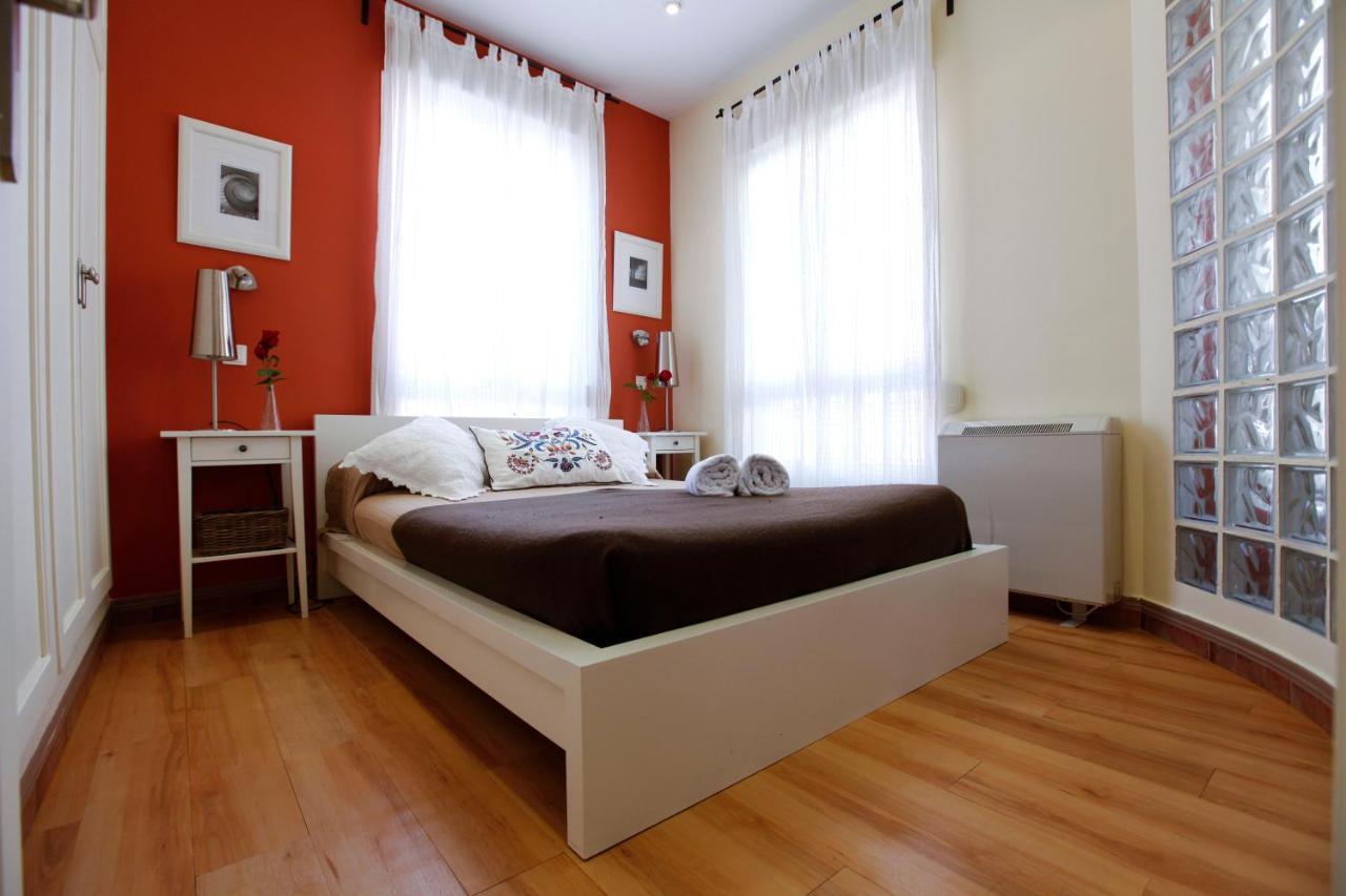 מדריד Apartamento Tirso De Molina חדר תמונה