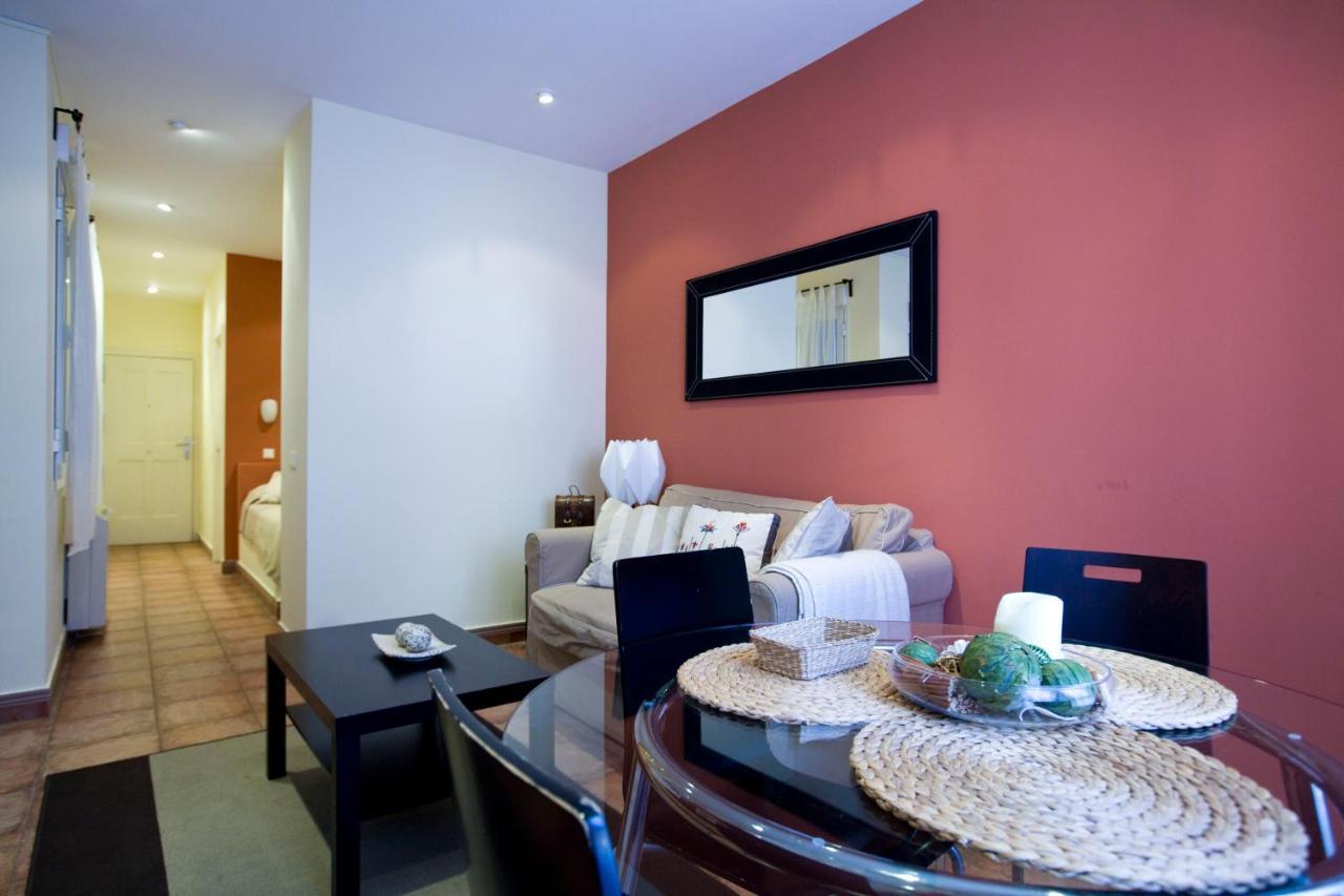 מדריד Apartamento Tirso De Molina מראה חיצוני תמונה